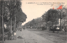 49-ANGERS-N°2129-D/0081 - Angers