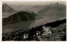 Rigi Kaltbad - Sonstige & Ohne Zuordnung