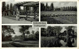 Gelsenkirchen - Stadtgarten - Gelsenkirchen