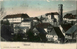 Delemont - Delémont