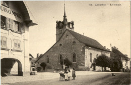 Avenches - Avenches