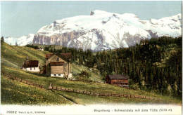 Engelberg - Engelberg