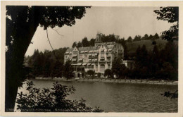 Schlosshotel Hertenstein - Sonstige & Ohne Zuordnung