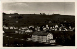 Waldstatt - Andere & Zonder Classificatie