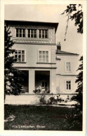 Baden - Villa Lembacher - Baden