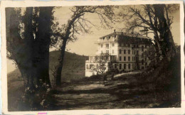 Kurhaus Cademario Bei Lugano - Cademario