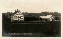 Teufen - Kinderkurhaus Sanitas - Teufen