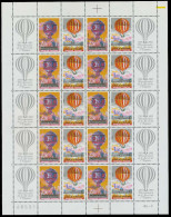 FRANKREICH Nr 2387-2388 Postfrisch KLEINBG X6006CE - Mint/Hinged