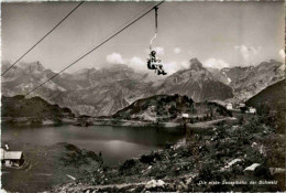 Engelberg - Sesselbahn - Engelberg