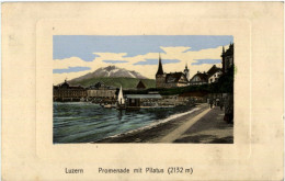 Luzern - Lucerne