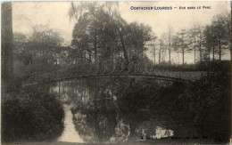 Oostacker Lourdes - Sonstige & Ohne Zuordnung