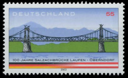 BRD BUND 2003 Nr 2345 Postfrisch X604EB6 - Unused Stamps