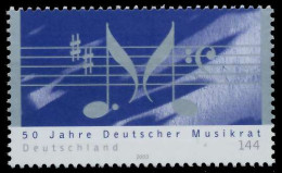 BRD BUND 2003 Nr 2346 Postfrisch X604ECA - Unused Stamps