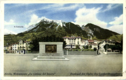 Airolo - Airolo