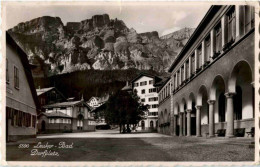 Leukerbad - Loèche-les-Bains