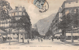 38-GRENOBLE-N°2129-F/0283 - Grenoble