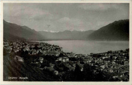 Locarno - Muralto - Locarno