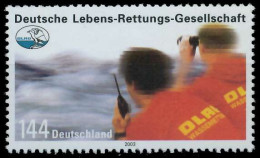 BRD BUND 2003 Nr 2367 Postfrisch X604F02 - Unused Stamps