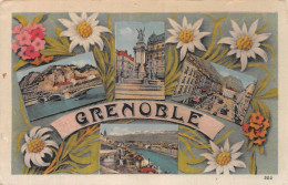 38-GRENOBLE-N°2129-F/0143 - Grenoble
