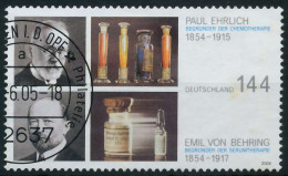 BRD BUND 2004 Nr 2389 Gestempelt X604F2E - Used Stamps