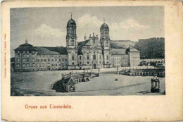 Einsiedeln - Einsiedeln