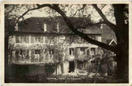 Marin - Hotel Du Poisson - Sonstige & Ohne Zuordnung