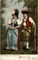 Appenzeller Tracht - Andere & Zonder Classificatie