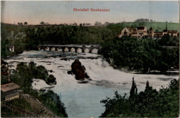 Neuhausen - Neuhausen Am Rheinfall