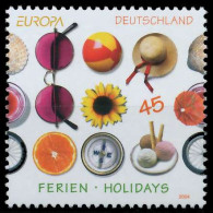 BRD BUND 2004 Nr 2397 Postfrisch X604F66 - Unused Stamps