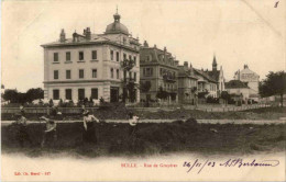 Bulle - Rue De Gruyeres - Gruyères