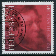 BRD BUND 2004 Nr 2411 Gestempelt X604F7E - Used Stamps