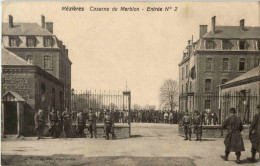 Mezieres - Charleville