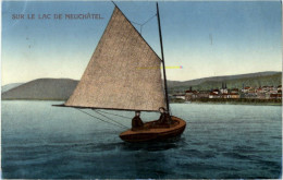 Neuchatel - Neuchâtel