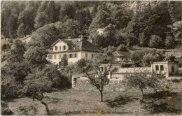 St. Imier - Ecole Menagere - Sonstige & Ohne Zuordnung