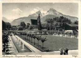 Berchtesgaden - Berchtesgaden