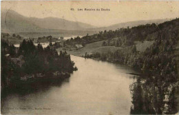 Les Bassins Du Doubs - Sonstige & Ohne Zuordnung