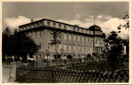 Seiffen - Spielzeugmuseum - Seiffen