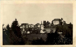 Gruyeres - Gruyères