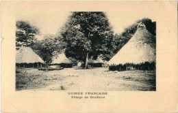 Village De Boulbine - Guinea Equatoriale