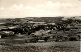 Neuhausener Land - Neuhausen (Erzgeb.)