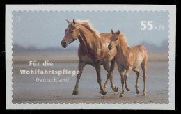 BRD BUND 2007 Nr 2635 FS Postfrisch S2393DE - Unused Stamps