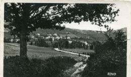 LORCIERES  - ALT. 840 M. -1955  - - Sonstige & Ohne Zuordnung