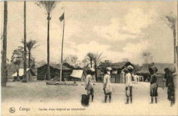 Congo - Sonstige & Ohne Zuordnung