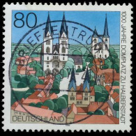 BRD BUND 1996 Nr 1846 Zentrisch Gestempelt X60525A - Used Stamps