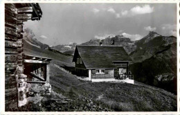 Naturfreunde Hütte Riedlig - Sonstige & Ohne Zuordnung