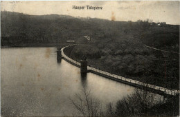 Hasper Talsperre - Hagen