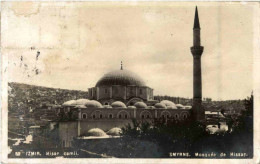 Smyrne - Mosquee De Hissar - Izmir - Turkey