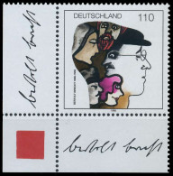 BRD BUND 1998 Nr 1972 Postfrisch ECKE-ULI X60553E - Unused Stamps