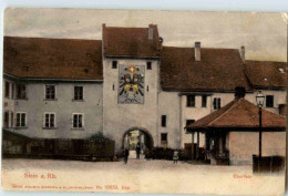 Stein Am Rhein - Stein Am Rhein