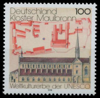 BRD BUND 1998 Nr 1966 Postfrisch X60550A - Unused Stamps